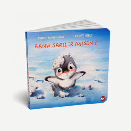 Bana Sarılır Mısın?