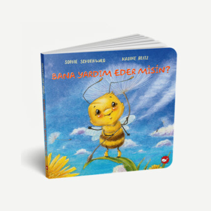 Bana Yardım Eder Misin?