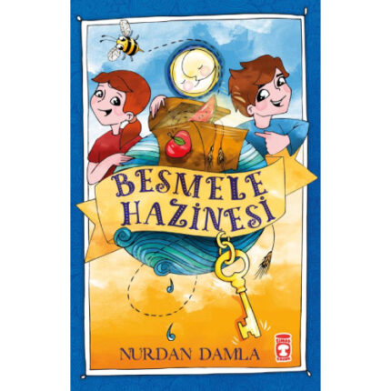 BESMELE HAZİNESİ