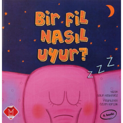 Bir Fil Nasıl Uyur?