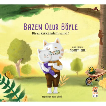 BAZEN OLUR BÖYLE - Biraz Kıskandım Sanki