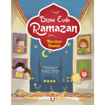 BİZİM EVDE RAMAZAN