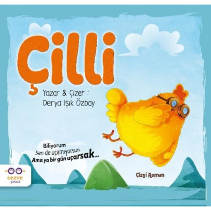 Çilli