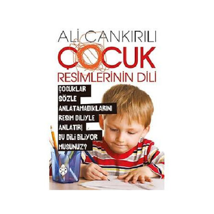 Çocuk Resimlerinin Dili