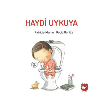 Haydi Uykuya