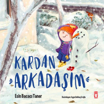 KARDAN ARKADAŞIM