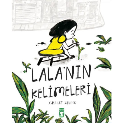 LALA'NIN KELİMELERİ