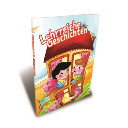 Lehrreiche Geschichten