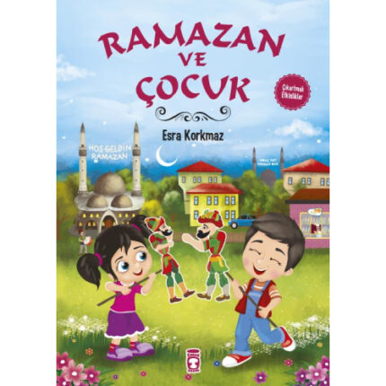 RAMAZAN VE ÇOCUK