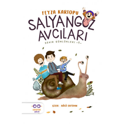 Salyangoz Avcıları