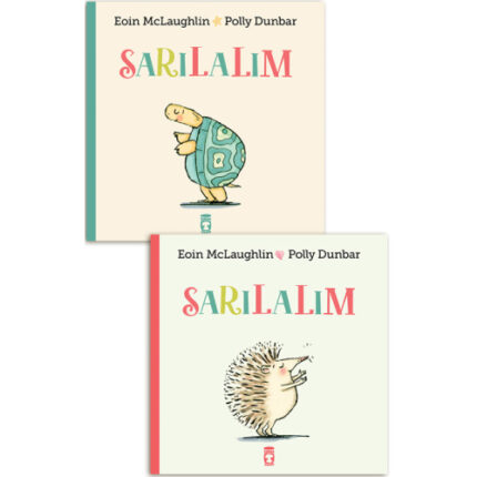 SARILALIM-farklılıklara saygı