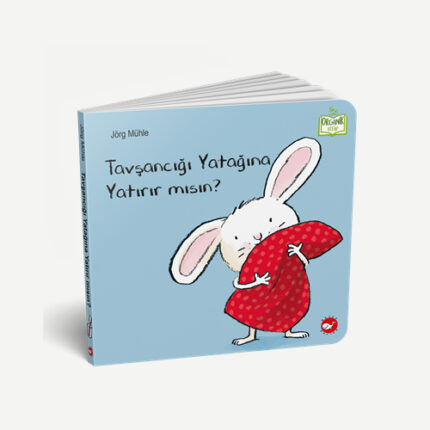 Tavşancığı Yatağına Yatırır mısın?
