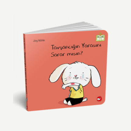 Tavşancığın Yarasını Sarar mısın?