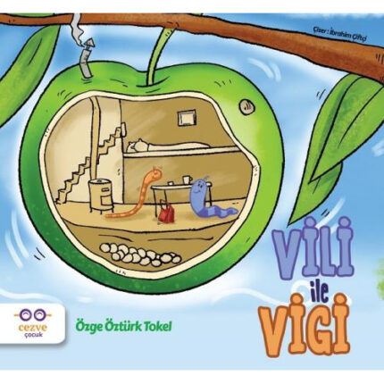 Vili ile Vigi