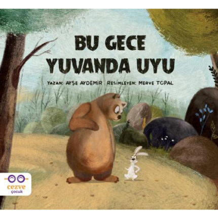 Bu Gece Yuvanda Uyu