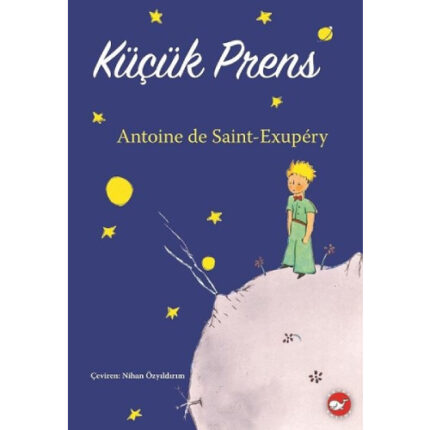 Küçük Prens - Özel Baskı