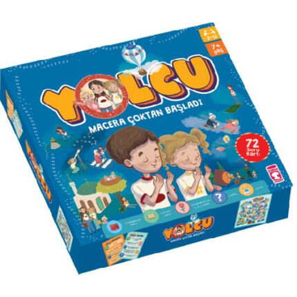 YOLCU OYUNU