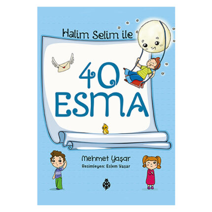Halim Selim ile 40 Esma (+4)