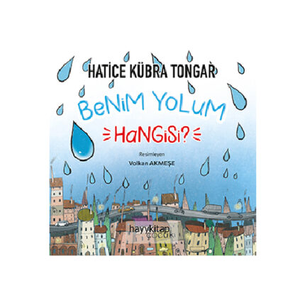 Benim Yolum Hangisi?