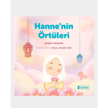 Hanne’nin Örtüleri