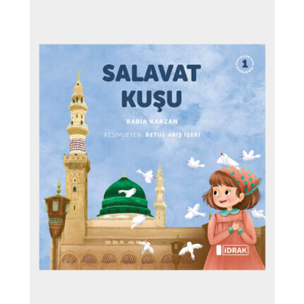 Salavat Kuşu