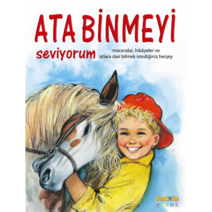 Ata Binmeyi Seviyorum