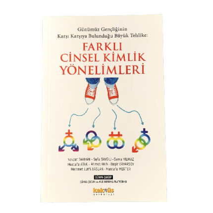 Farklı Cinsel Kimlik Yönelimleri