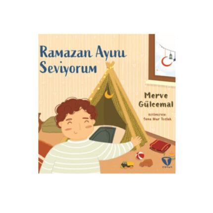 Ramazan Ayını Seviyorum