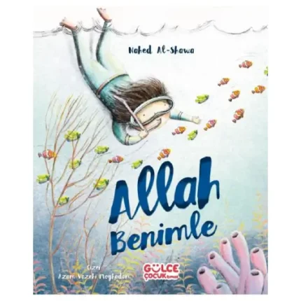 ALLAH BENİMLE