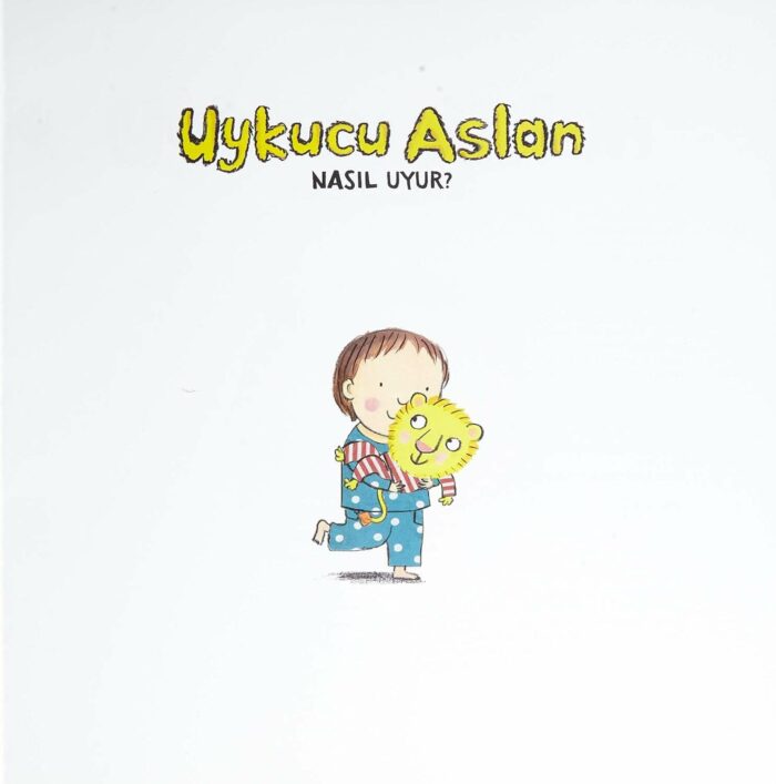 Uykucu Aslan Nasıl Uyur? – Bild 3