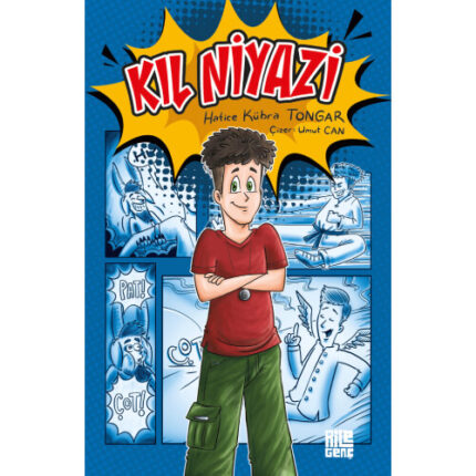 Kıl Niyazi