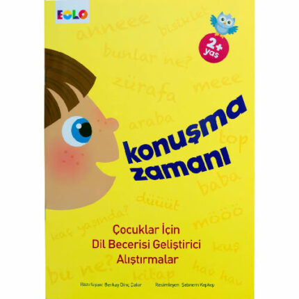 Dil Gelişimi - Konuşma Zamanı