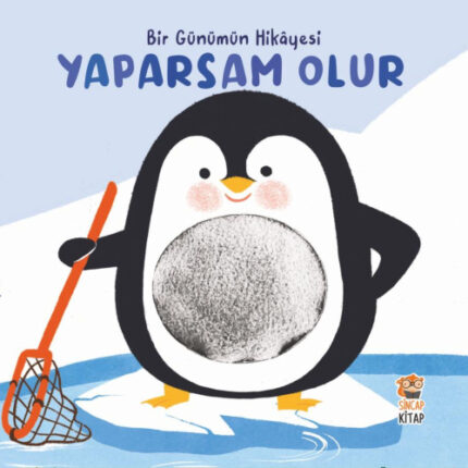 Yaparsam Olur – Bir Günümün Hikayesi