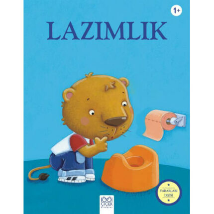 Lazımlık
