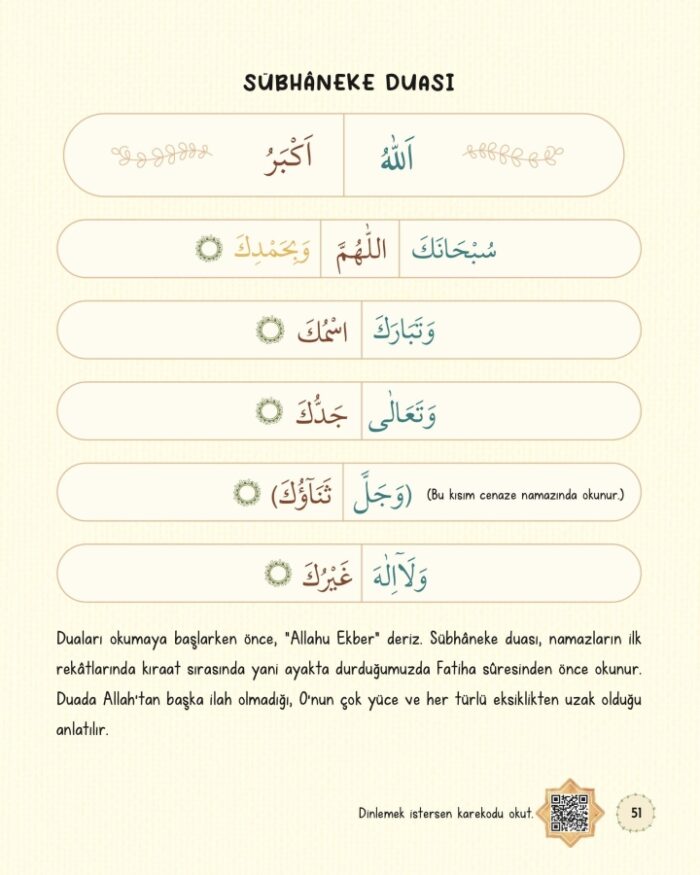 ADIM ADIM NAMAZ ERKEK – Bild 2