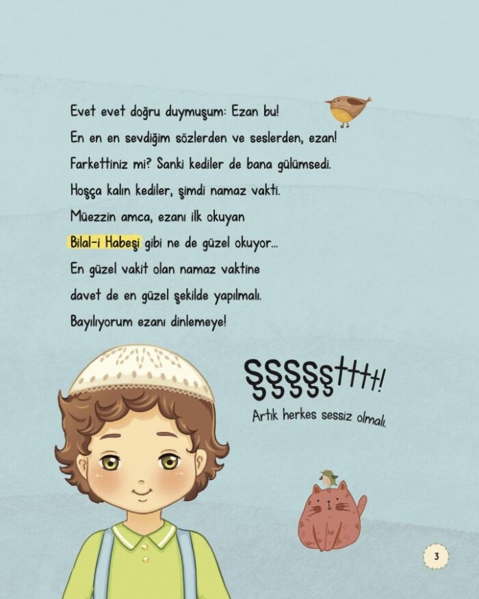 ADIM ADIM NAMAZ ERKEK – Bild 3