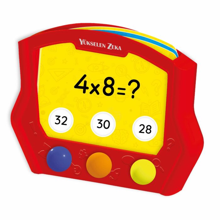carpma-ogreten-oyuncak-40035b Matematik Kutusu 7-14 Yaş - Çarpma Öğreten Oyuncak – Bild 2