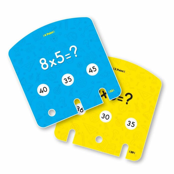 carpma-ogreten-oyuncak-4c1297 Matematik Kutusu 7-14 Yaş - Çarpma Öğreten Oyuncak – Bild 4