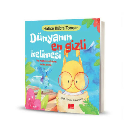 Dünyanın En Gizli Kelimesi