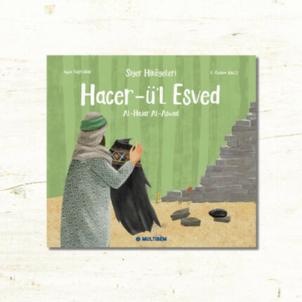 HACERÜL ESVED (Türkçe-İngilizce)