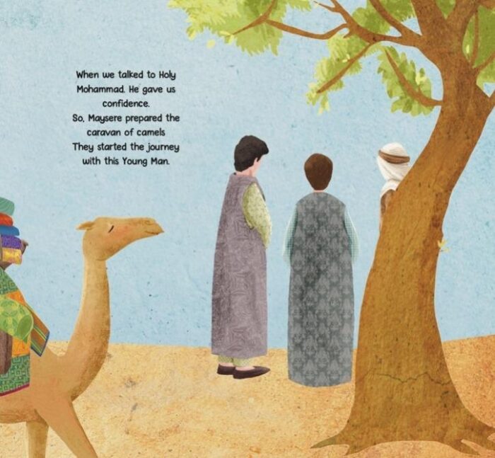 GÜVENİLİR ARKADAŞ (Türkçe-İngilizce) – Bild 2