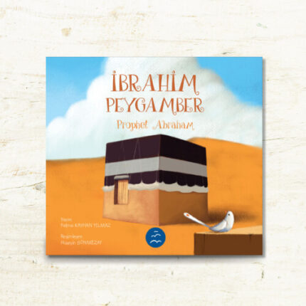 İbrahim Peygamber - Prophet Abraham (Türkçe-İngilizce)
