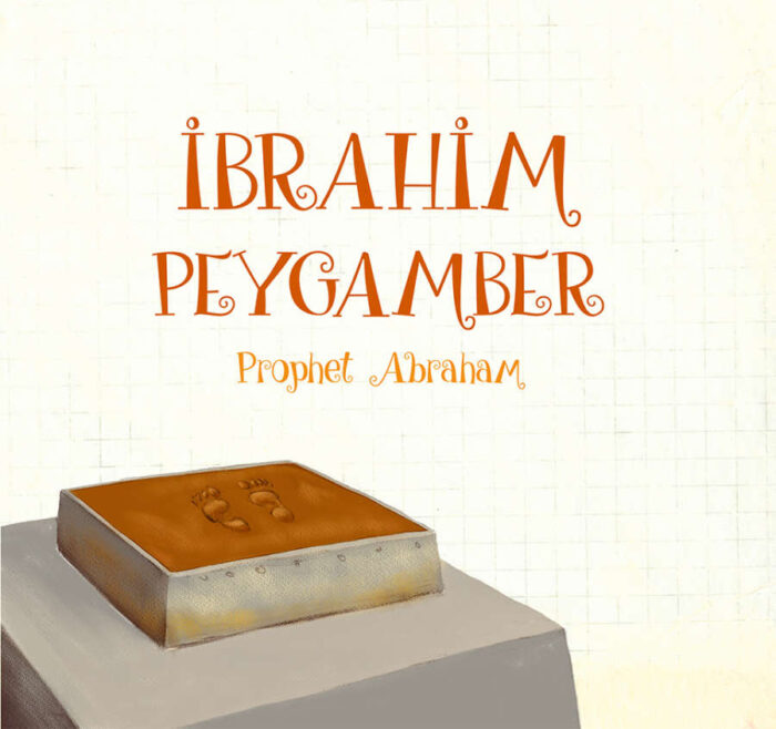 İbrahim Peygamber - Prophet Abraham (Türkçe-İngilizce) – Bild 2