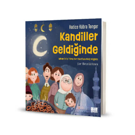 Kandiller Geldiğinde