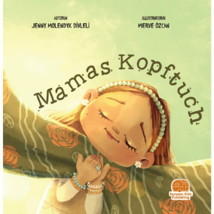 Mamas Kopftuch, Jenny Molendyk Divleli