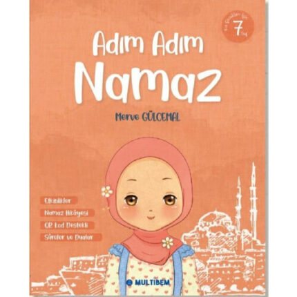 ADIM ADIM NAMAZ KIZ