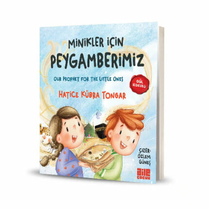 Minikler İçin Peygamberimiz