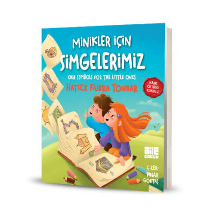 Minikler İçin Simgelerimiz
