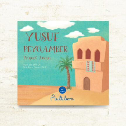 Yusuf Peygamber - Prophet Joseph (Türkçe-İngilizce)