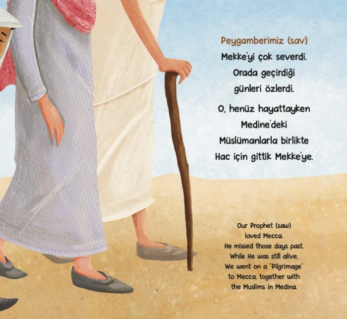 veda-kampanya-multibem-ayse-tasyurek-271183-50-B Siyer Hikayeleri - VEDA - (Türkçe-İngilizce) – Bild 3